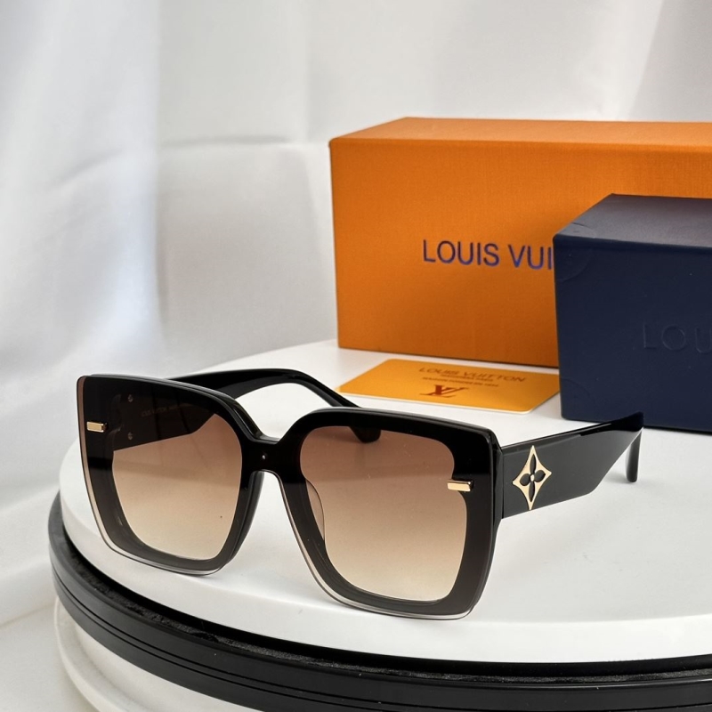 LV Sunglasses